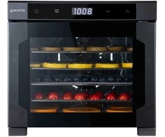 Guzzanti Maisto produktų džiovyklė GZ 506A