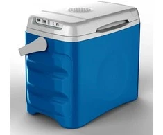 Guzzanti Termoelektrinis šaldytuvas-šildytuvas GZ-30BW
