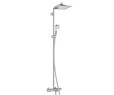 Hansgrohe Crometta E 240 1jet, 27298000