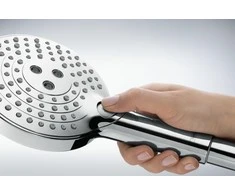 Hansgrohe Dušo galva HG Raindance Select S 26014000