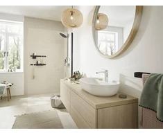 Hansgrohe Kabliukai HG WallStoris 27929670