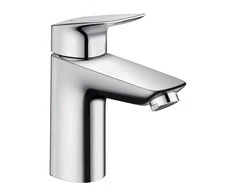 Hansgrohe Logis 100 maisytuvas praustuvui