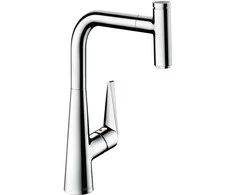 Hansgrohe Maišytuvas HG Talis Select M51 73853000