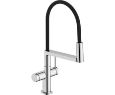 Virtuvinis maišytuvas Hansgrohe Talis Select M54, chromo