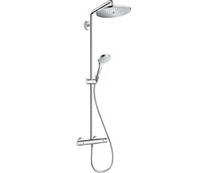 Hansgrohe Termostatas su stac dušo galva HG Croma Select S 26794000