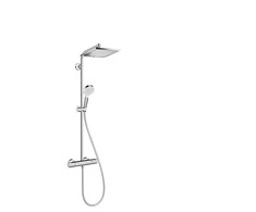 Hansgrohe Thermostatinė dušo sistema Crometta E240 HG27271000