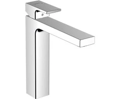 Hansgrohe Vernis Shape 190, 71562000, chromas