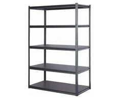 Haushalt Sandėliavimo lentyna 183X123X47CM 360KG 000040103037