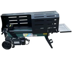 Hidraulinė malkų skaldyklė BASS POLSKA 9T, BP-4768, 2200W