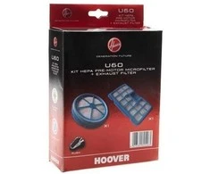 Candy Hoover HOOVER U60 KITPREM+EXHFL