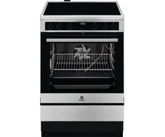 Husqvarna indukcinė kaitlentė QSI65340SX su SteamBake funkcija, 60 cm