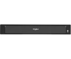 Į stalviršį montuojamas gartraukis Whirlpool WDO 93F B K
