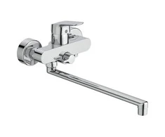 Vonios maišytuvas Ideal Standard, Ceraflex, ilgu čiaupu