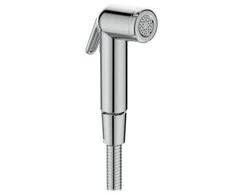 Bidetės galvute Ideal Standard, su metaline 1500 mm žarnele