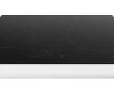 Įmontuojama elektrinė kaitlentė Bosch PKE611BB2E