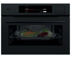 Orkaitė AEG NKP9S821T