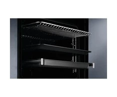 Įmontuojama garinė orkaitė Electrolux KOAAS31WT