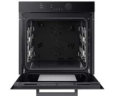 Įmontuojama garinė orkaitė Samsung NV75T9549CD