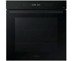 Įmontuojama garinė orkaitė Samsung NV7B4040VAK