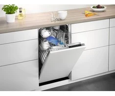 Indaplovė AEG LAIKAS FSE62417P