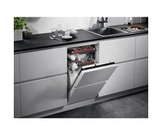 Indaplovė AEG FSE72537P