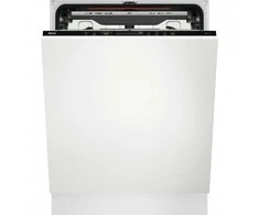 Indaplovė AEG FSE76738P