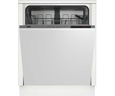 Indaplovė BEKO BDIN25321