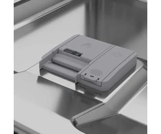 Įmontuojama indaplovė Beko BDIN25324