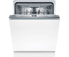 Įmontuojama indaplovė Bosch Serija 4, SBT4ECX33E, 60 cm