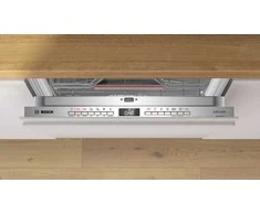 Įmontuojama indaplovė Bosch Serija 4, SBT4ECX33E, 60 cm