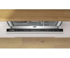 Įmontuojama indaplovė Bosch SMV25AX06E