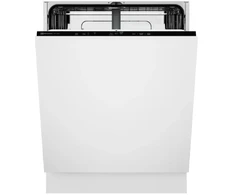 Įmontuojama indaplovė Electrolux 500 serija, E52LC101S, 60 cm