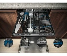 Indaplovė Electrolux EEG88520W
