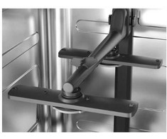 Įmontuojama indaplovė Electrolux EEM63301L