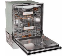 Įmontuojama indaplovė Gorenje G600, GV693A65AD, 60cm