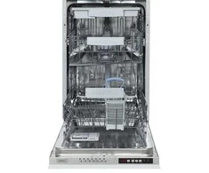 Įmontuojama indaplovė Kernau KDI 4854 SD