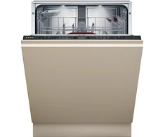 Įmontuojama indaplovė NEFF S197EB802E