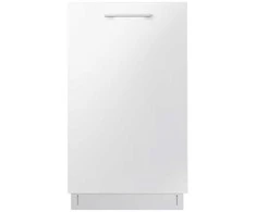 Įmontuojama indaplovė Samsung DW50DG431B00ET
