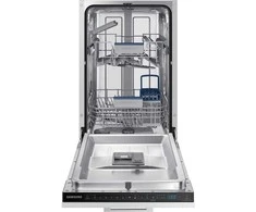 Įmontuojama indaplovė Samsung DW50DG431B00ET