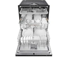 Įmontuojama indaplovė Samsung DW60DG771B00
