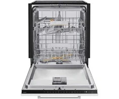 Įmontuojama indaplovė Samsung DW60DG771B00