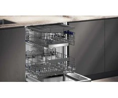 Įmontuojama indaplovė Siemens iQ500, SN95EX22CE, 60 cm