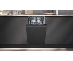 Įmontuojama indaplovė Siemens SR61HX22KE