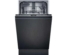Įmontuojama indaplovė Siemens SR61HX22KE