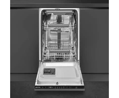 Įmontuojama indaplovė Smeg ST4523IN
