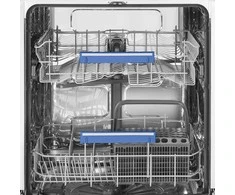 Įmontuojama indaplovė Smeg STL262D