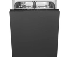 Įmontuojama indaplovė Smeg STL262D