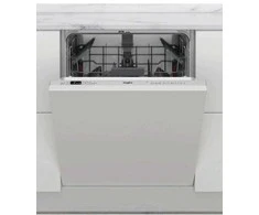 Įmontuojama indaplovė Whirlpool W2I HD524 AS
