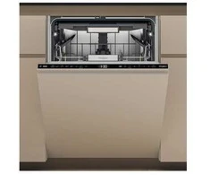 Įmontuojama indaplovė Whirlpool W7I HF60 TUS