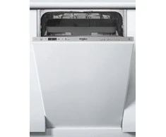 Whirlpool WSIC 3M27 C indaplovė Visiškai įmontuotos 10 vietos A++